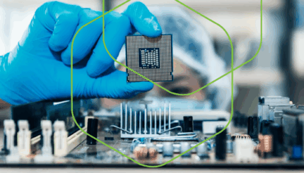 México Desafía al Mundo: El Proyecto Cutzari y el Futuro de los Semiconductores | Humberto Chacon Proyecto Cutzari