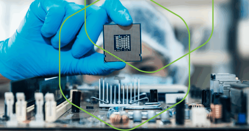 México Desafía al Mundo: El Proyecto Cutzari y el Futuro de los Semiconductores | Humberto Chacon Proyecto Cutzari
