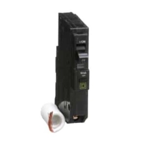 INTERRUPTOR DE 20 SMP 1 P 120/CON TIERRA                       QO120EPD
