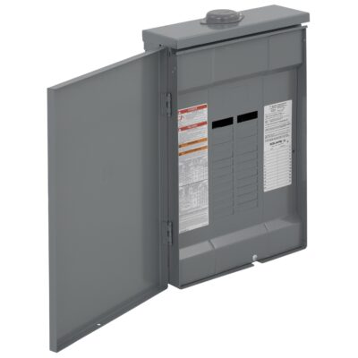CENTRO DE CARGA . QO MLO 240V  QO124L125PGRB