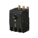 INTERRUPTOR TERMOMAGNÉTICO QOB, 3 POLOS, 70 A. QOB370 SCHNEIDER ELECTRIC