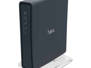 RB952Ui-5ac2nD-TC, hAP ac lite TOWER 64MB RAM 5Eth dual WiFi