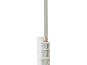 RBGrooveA-52HPn, 64MB RAM 2.4 y 5Ghz 500mW LN4 Antena 6dBi