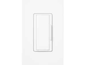 Atenuador (dimmer) Auxiliar de pared, compañero de atenuadores multilocación. Usar en 3 vías o escalera.: RDRDWH