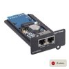 TARJETA PARA MONITOREO REMOTO CYBERPOWER SNMP/HTTP RMCARD305 PARA EQUIPOS ONLINE GARANTIA 3 AÑOS : (ER) | Humberto Chacon