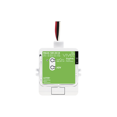 16A relay para iluminacion: RMJS16RDVB