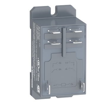RELÉ POTENCIA 2NA -30A 230VAC - RPF2AP7