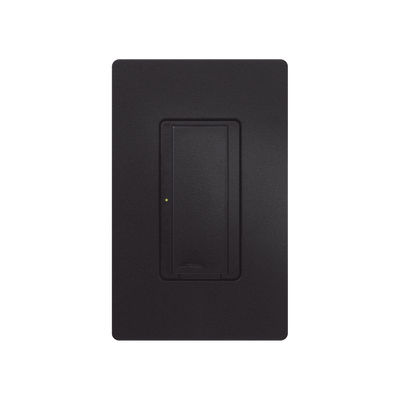 Switch un solo polo/multilocación 120V / 8A / 1/4HP 5.8 A en motores: RRD8ANSMN