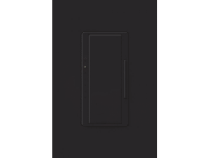 Atenuador Dimmer PRO para linea RadioRa2 y RA2 Select, el cable neutro es opcional 250W LED / CFL: RRDPROMN