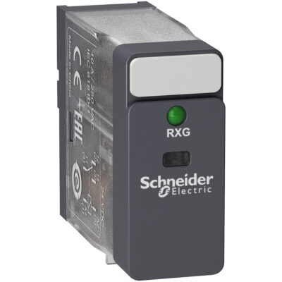 Socket Rgz - RXG13BD