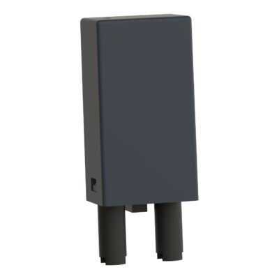 MODULO DE PROTECCION DIODO 6/250 VDC - RXM040W