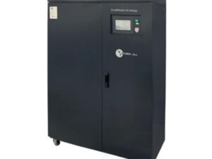 Regulador Power-All 120KVA / 150 Amperes IOT Ready 277/480 PA ISS 30150N