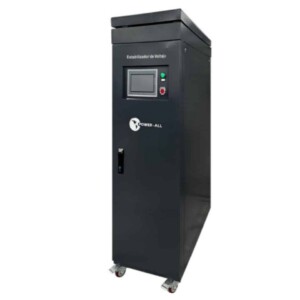 Regulador Trifasico Power-All 150KVA / 415 Amperes IOT Ready 120/208 o 127/220 PA ISS3150L-N