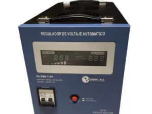 Regulador Power All