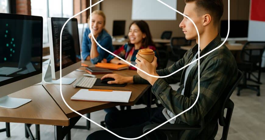 Regulador de Voltaje VOGAR es Ideal para Equipos de Oficina