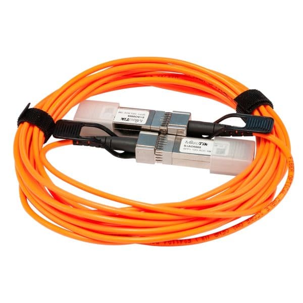 S+AO0005, Cable de conexión directa SFP+ 10Gbps, de 5 metros | Humberto Chacon