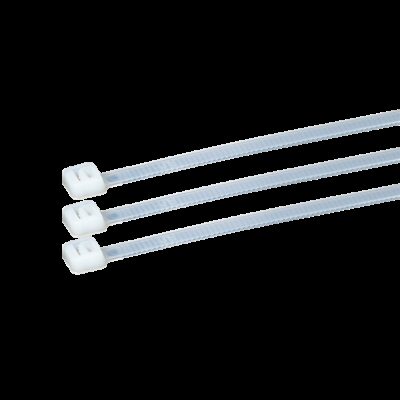 SUJETACABLES DE NYLON 48.03X  0.342 1160X8.7 mm EMP. 50PZ - S1160X87L