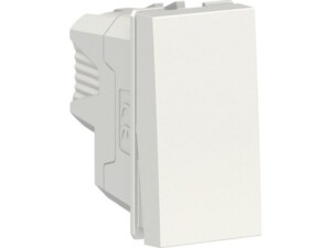 INTERRUPTOR DE 4 VÍAS, 1 MÓDULO, 10A, 250V, S70110504 SCHNEIDER ELECTRIC