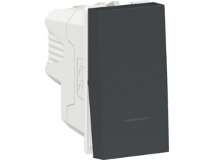 INTERRUPTOR 4 VÍAS 1 MODULO 10A 250V S70110594 SCHNEIDER ELECTRIC