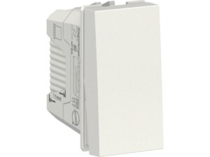 INTERRUPTOR SENCILLO 1 MÓDULO 16A, 250V, S70116104 SCHNEIDER ELECTRIC