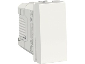 INTERRUPTOR 3 VÍAS 1 MÓDULO, 16A, 250V, S70118304 SCHNEIDER ELECTRIC
