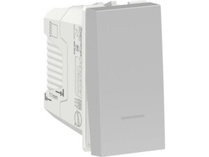 INTERRUPTOR DE 3 VÍAS, 1 MODULO, 16A, 250V, S70118374 SCHNEIDER ELECTRIC
