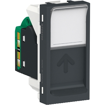 MOD TOM RJ45 (8 HILOS) UTP CAT - S70540094