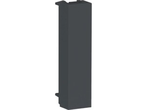 MÓDULO CIEGO, 1/2 MÓDULO, GRAFITO, S70866094 SCHNEIDER ELECTRIC