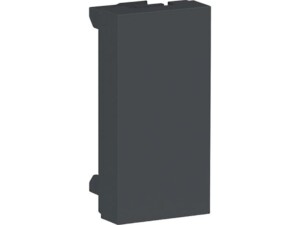 MÓDULO CIEGO 1 MÓDULO (SET 2 PIEZAS) S70866194 SCHNEIDER ELECTRIC