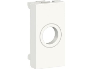 MÓDULO SALIDA CABLE, BLANCO. S70866804 SCHNEIDER ELECTRIC