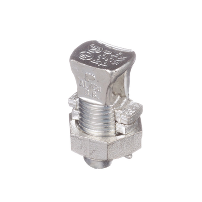 Conector Mecánico de Perno Dividido Cobre, Estañado, Tipo SBCT, Clase Doble, para Cables Calibre #6 STR-#2 STR AWG. SBCT2-C