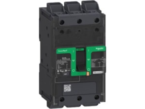 POWERPACT BD,3P15A,UM EVERLINK BDL36015LU