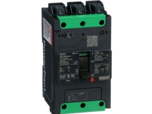 POWERPACT BD,3P20A,UM EVERLINK BDL36020LU