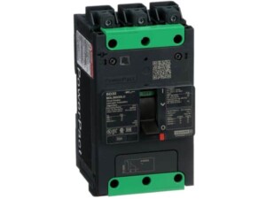 POWERPACT BD,3P30A,UM EVERLINK BDL36030LU