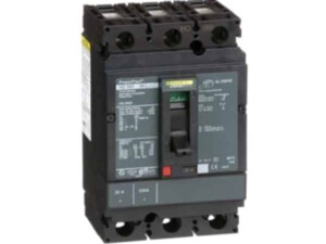H 18KA 3P 600V 020A HDL36020