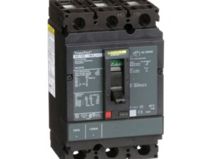 H 18KA 3P 600V 150A HDL36150