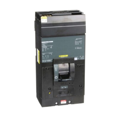 L 6P 600V 400A IL LA36400