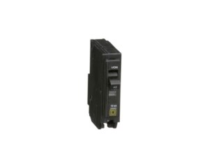 PASTILLA INTERRUPTOR TERMOMAGNÉTICO QO140 1POLO40A SCHNEIDER