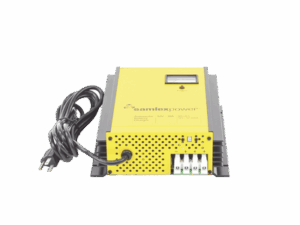 Cargador de Baterías de Plomo Ácido 12 Volts, 30 A / Bancos de 250 a 350 Ah  SEC-1230UL