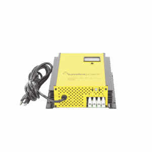 Cargador de Baterías de Plomo Ácido 12 Volts, 30 A / Bancos de 250 a 350 Ah  SEC-1230UL