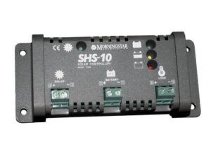 SHS-10