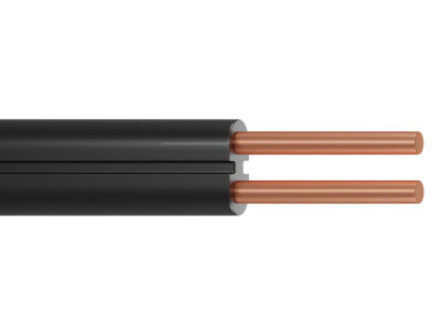 CABLE ARMOFLEX 2X8 (19H) MAS TIERRA (ROLLO 100 MTS) - SLCA05R