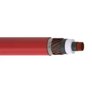 CABLE ARMOFLEX 2X14 (19H) MAS TIERRA (ROLLO 100 MTS) - SLDM10R