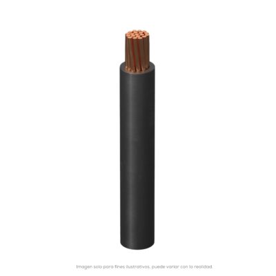 CABLE TIPO THW 90 °C - CAL 3/0INDIANA - SLY347