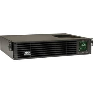 NOBREAK TRIPPLITE 1000 VA 6 CONTACTOS PUERTO U Y PUERTO SER. RE - SMART1000RM2U