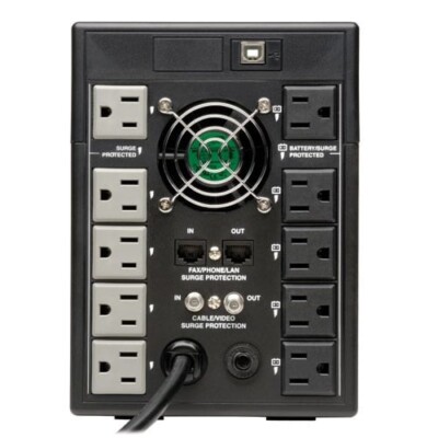 SMART1500LCDT