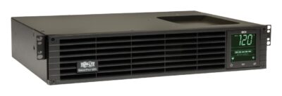 UPS SMARTPRO INTER ONDA SINUSOI DAL DE 120V 1.5KVA 1.35KW 8 TOMACOR - SMART1500RM2UN