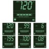Tripp Lite SMART2200RM2U UPS No Break SmartPro de Onda Sinusoidal, Interactivo, 120V, 2.2kVA, 1.92kW, Opciones de Tarjeta de Red, 2U, Pantalla LCD, USB, DB9 | Rogelio Chavarria