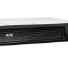 UNIDAD SMART-UPS C DE APC, 1000 VA, PANTALLA LCD, PARA RACK, 2 U, 120 V, SMC1000-2UC | Humberto Chacon