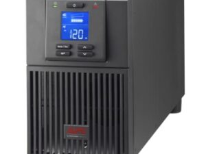 SAI EASY UPS EN LíNEA SRV DE APC, 2000 VA 120 V SRV2KA